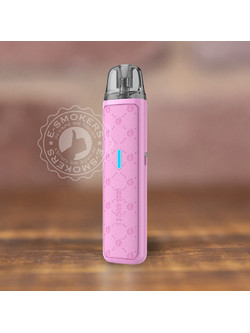 Lost Vape Ursa Nano S2 Pink Dauphine Ηλεκτρονικό Τσιγάρο Pod Kit 2.5ml με Ενσωματωμένη Μπαταρία