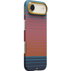 Pitaka Edge Case, California Dream Sunset 2.0 4 - Iphone Air - (SCD1704A)