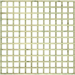 ΚΑΦΑΣΩΤΟ TRO120180 ΚΑΡΕ 12x12 Π180xΥ180cm NewPlan