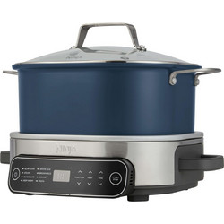 Ninja - Foodi 8-in-1 PossibleCooker Digital Rice & Slow Cooker MC1101EU - 6L
