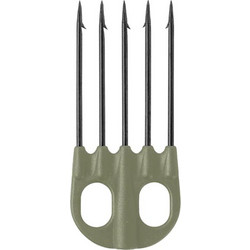 Πεντάαινα πλαστική Mustad