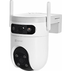 Ezviz H9c IP Κάμερα Ασφαλείας Wi-Fi 5MP Full HD+ Αδιάβροχη με Αμφίδρομη Επικοινωνία
