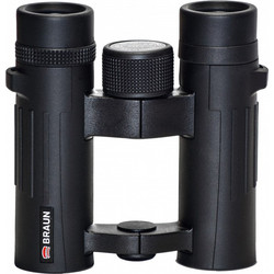 Braun Compagno WP Κιάλια Αδιάβροχα 10x26mm