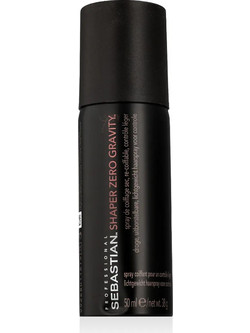 Sebastian Shaper Zero Gravity Λακ Μαλλιών 50ml