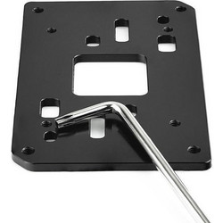 THERMAL GRIZZLY BP-R7000-R AM5 M4 BACKPLATE
