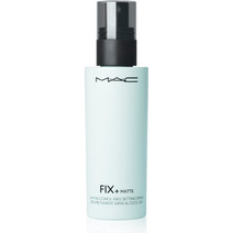 MAC Cosmetics Fix+ Stay Over Matte ματ σπρέι φιξαρίσματος για το μεικ απ 100 ml