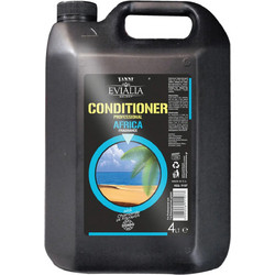 Yanni Extensions Africa Conditioner για Επανόρθωση 4lt