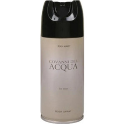 Jean Marc Covanni del Acqua Spray 150ml