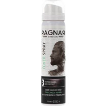 Echosline Hair Retouch Καστανό Σκούρο 75ml