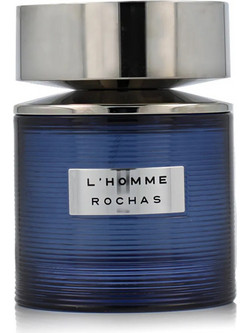 Rochas L'Homme Rochas Eau de Toilette 60ml