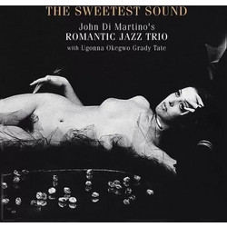 Romantic Jazz Trio - The Sweetest Sound / 2LP Venus Records