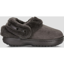 Σαμπό Crocs Cls Unfurgettable Sueded Clog