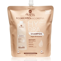 Alama Hydrating Ecorefill Shampoo 1lt