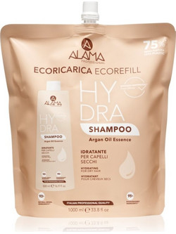 Alama Hydrating Ecorefill Shampoo 1lt