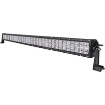 Μπάρα προβολέας LED 180W δουλεύει από 12V έως και 32V για βάρκες τρακτέρ φορτηγά αυτοκίνητα - OEM