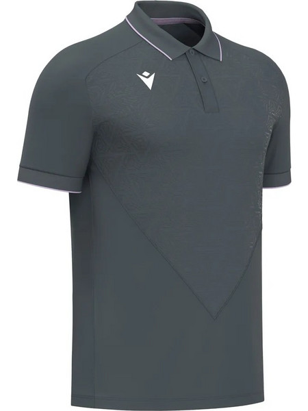 BALDWIN Anthracite/Lillac