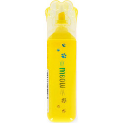 Legami Μαρκαδόρος Υπογράμμισης Meow Highlighter - Yellow