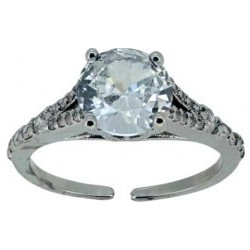 Ro Accessories Δαχτυλίδι ONE SIZE R172