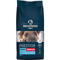 Pro-Nutrition Flatazor Prestige Puppy Medium with Meat 12kg