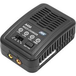 ΦΟΡΤΙΣΤΗΣ Soft, ASG A450 LiPo, LiFe, LiHV