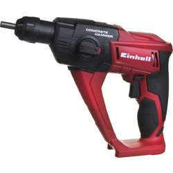Einhell TE-HD 18 Li Κρουστικό Περιστροφικό Κατεδαφιστικό Πιστολέτο Μπαταρίας 18V Solo με SDS Plus 4513812