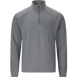 Virtus Ανδρικό φούτερ Minne Half Zip Sweatshirt 2295