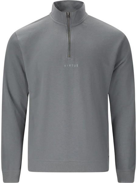 Virtus Ανδρικό φούτερ Minne Half Zip Sweatshirt 2295
