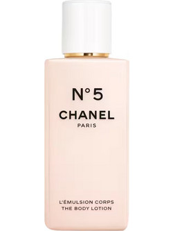 Chanel No5 Ενυδατική Lotion Σώματος 200ml