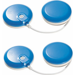 Compex Modules x 2 για το Fit5.0