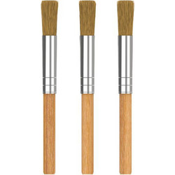 Storz + Bickel Cleaning Brushes 3 pcs
