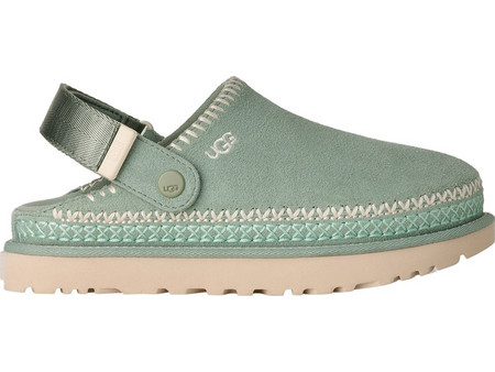 UGG Goldenstar Meadow Accent Clog Σαμπό 1177270-ART