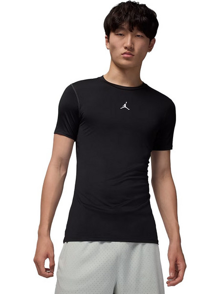NIKE MENS JORDAN DRI-FIT T-SHIRT HV4099-010