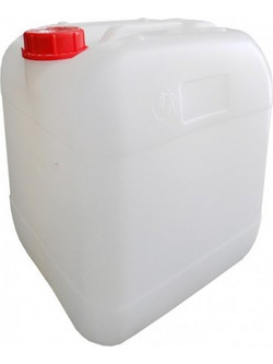 Δοχείο Υγρών (6L)