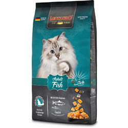 Leonardo Adult Fish & Rice 7.5kg