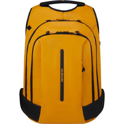 Samsonite Ecodiver 140872-1924 Σακίδιο Πλάτης 26lt Κίτρινο