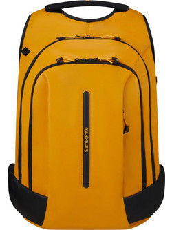 Samsonite Ecodiver 140872-1924 Σακίδιο Πλάτης 26lt Κίτρινο