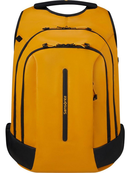 Samsonite Ecodiver 140872-1924 Σακίδιο Πλάτης 26lt Κίτρινο
