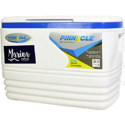 Pinnacle Marina Φορητό Ψυγείο 34.5lt