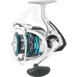 Trabucco Krius SW 4500 Μηχανισμός Ψαρέματος για Spinning