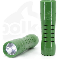 H2Only FL-101 Green