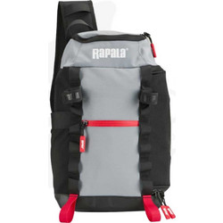 Σακίδιο Χιαστί Ψαρέματος CountDown Sling Bag RAPALA