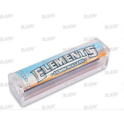 ELEMENTS Roller - Μηχανή Στριψίματος King Size (110mm)