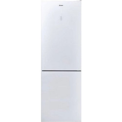 Candy CMGN 6204W Ψυγειοκαταψύκτης 351lt No Frost Υ200xΠ59.5xΒ63.5cm Λευκός