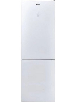 Candy CMGN 6204W Ψυγειοκαταψύκτης 351lt No Frost Υ200xΠ59.5xΒ63.5cm Λευκός