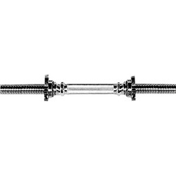 Αλτήρας βιδωτός Amila Φ28mm x 35cm AMILA 44376