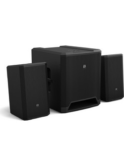 LD Systems Dave 12 G3