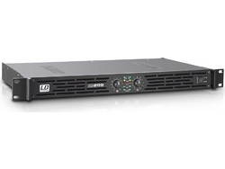 LD Systems XS 200