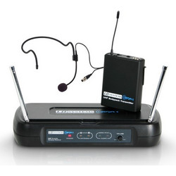 LD Systems ECO 2 BPH B6 II