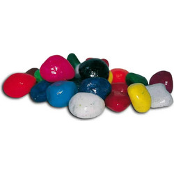 AMTRA CRAZY TOFFEE STONE MULTICOLOR MEDIUM 350G
