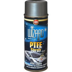 Λιπ.Wizard Σπρέι Τεφλόν 400 ml 13458